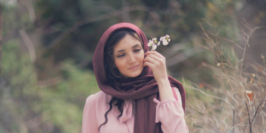 Whispers in Bloom